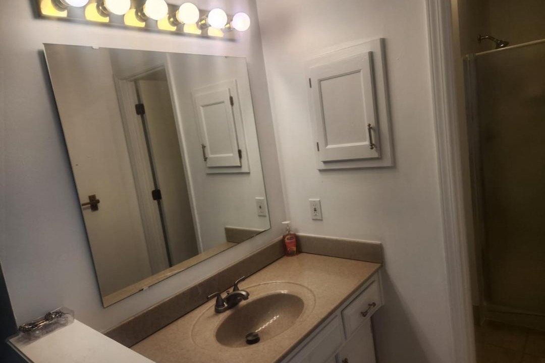 Photo of Bathroom in Overland Park