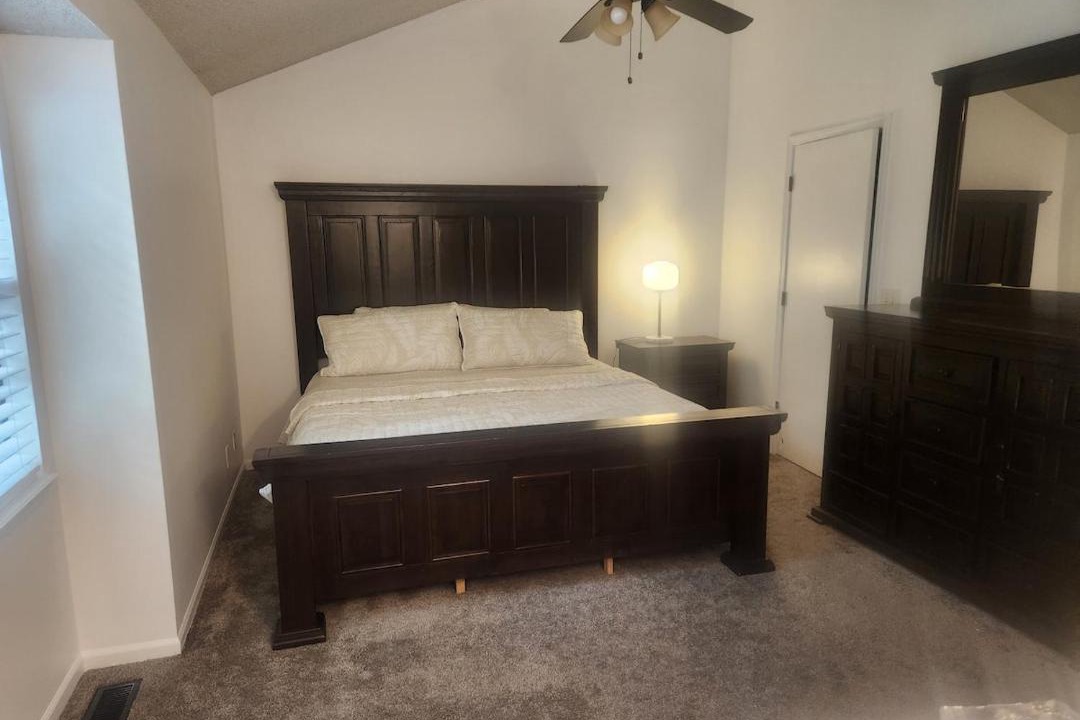 Photo of Bedroom in Overland Park