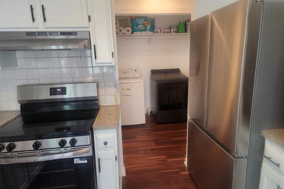 Photo of Kitchen in Overland Park