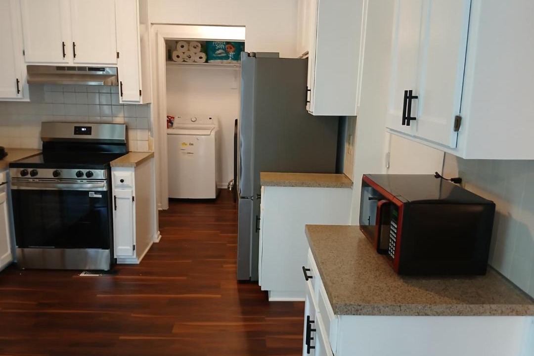 Photo of Kitchen in Overland Park