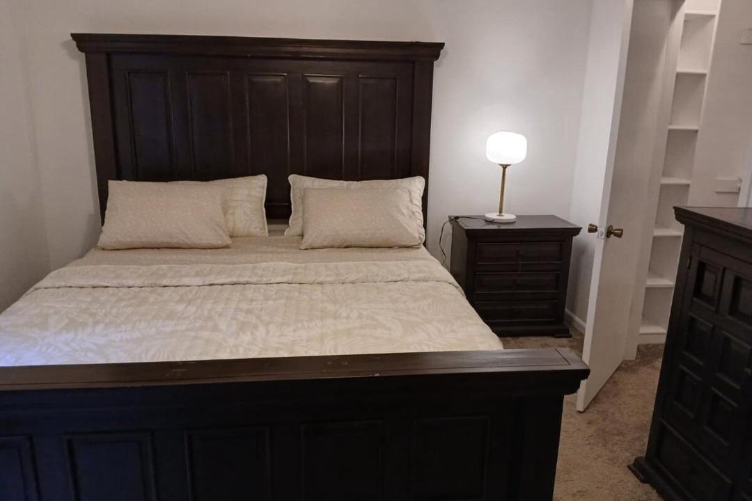 Photo of Bedroom in Overland Park