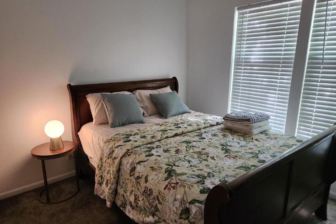 Photo of Bedroom in Overland Park