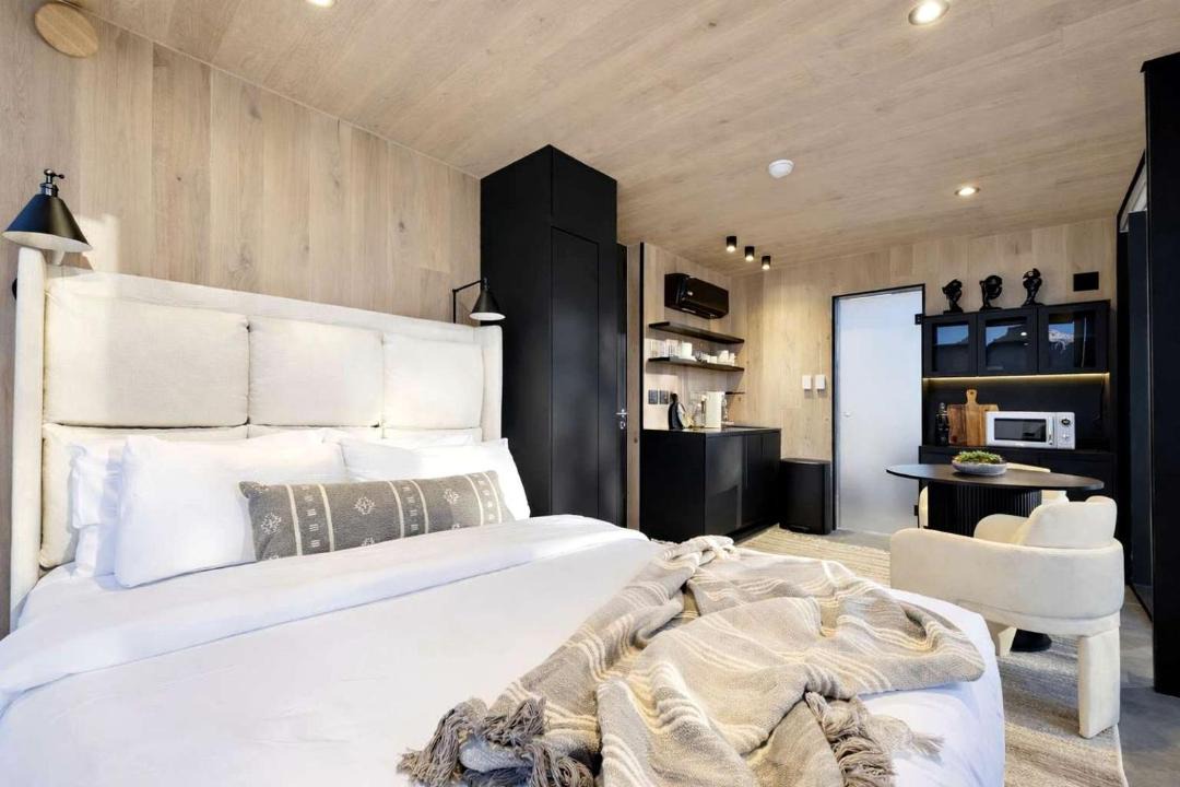 Photo of Bedroom in Torrey
