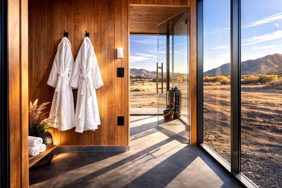 Photo of Bathroom in Torrey