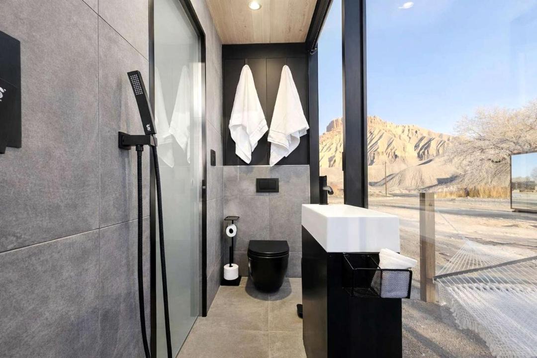 Photo of Bathroom in Torrey