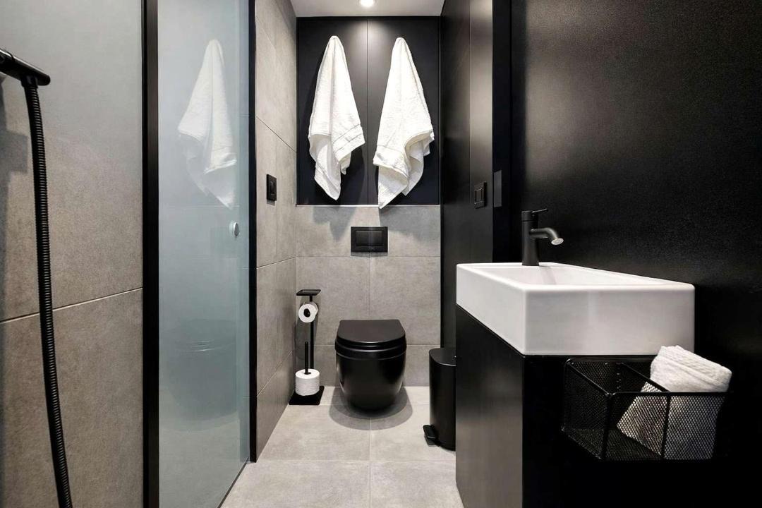 Photo of Bathroom in Torrey