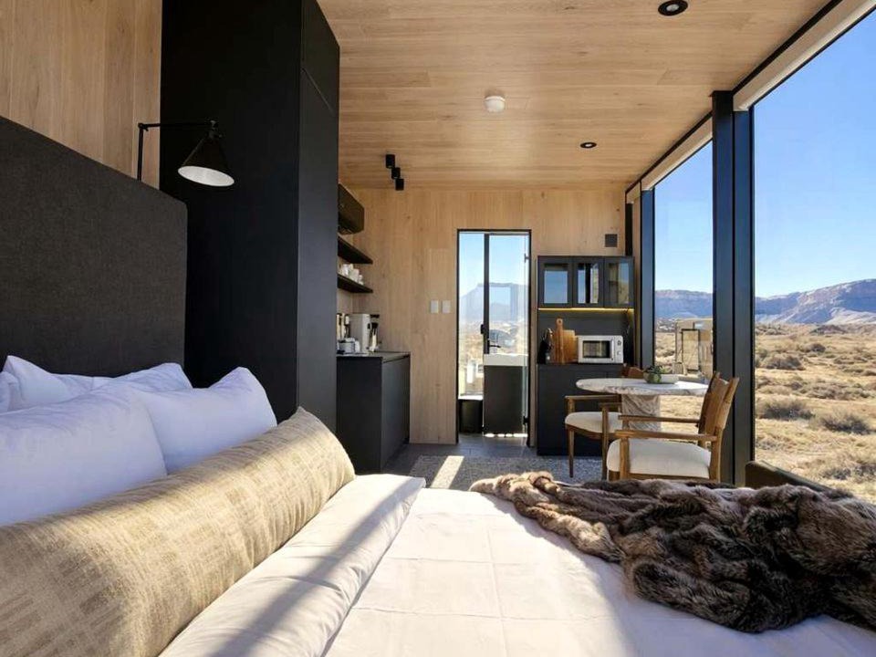 Photo of Bedroom in Torrey