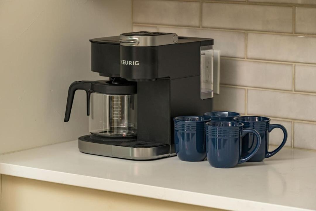 Photo of Kitchen in Berkley