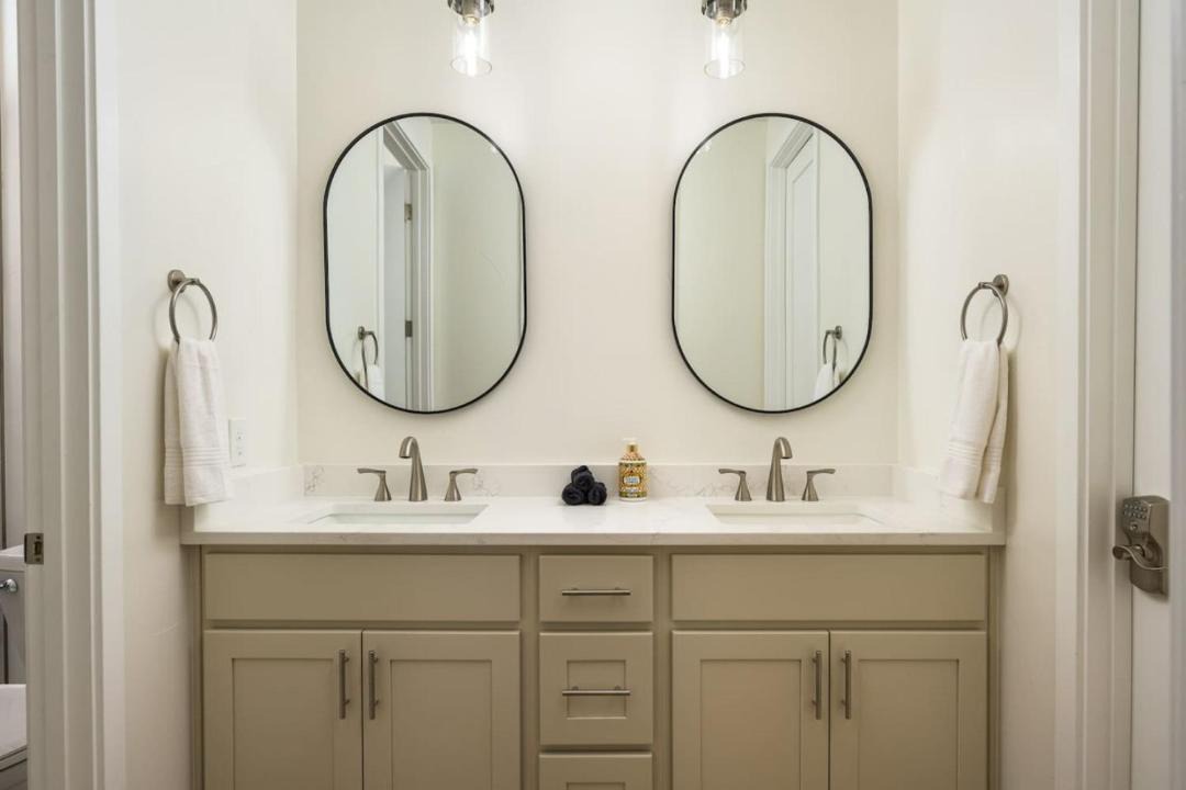 Photo of Bathroom in Berkley