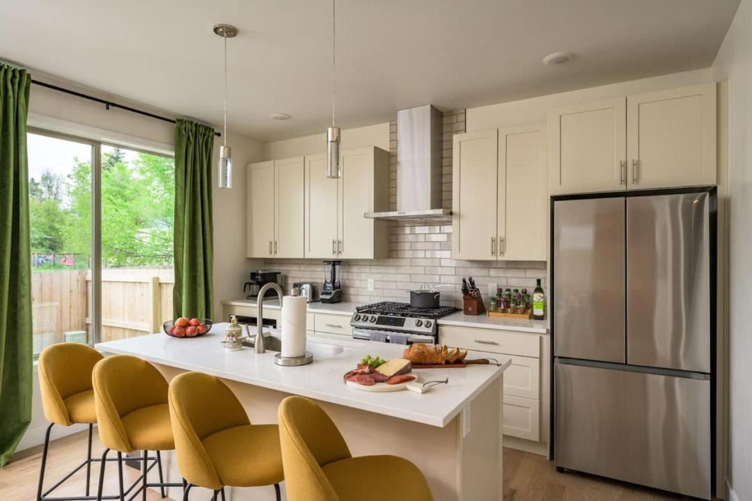 Photo of Kitchen in Berkley