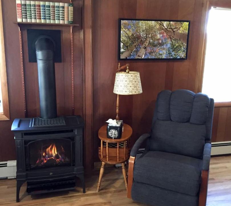 Photo of Livingroom in Black Hawk