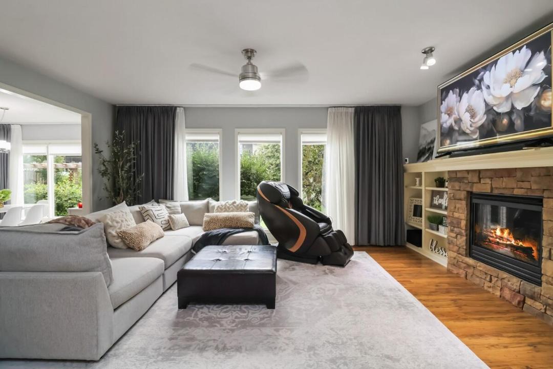 Photo of Livingroom in Papillion