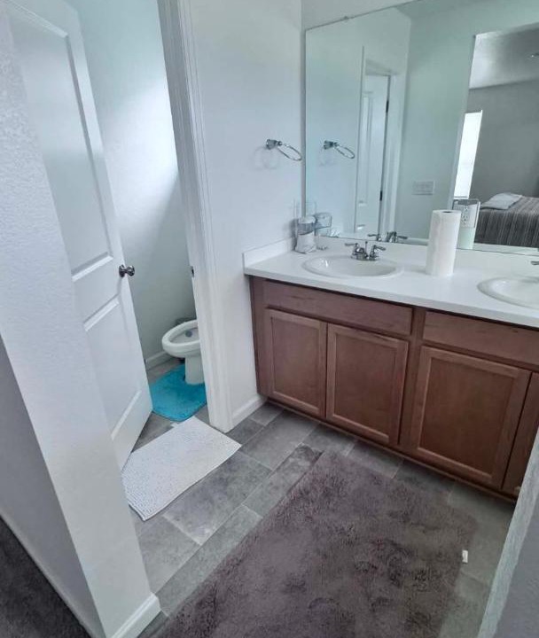 Photo of Bathroom in Aurora
