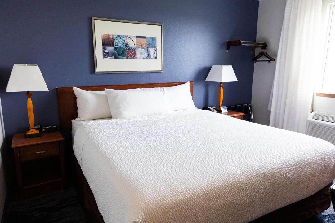 Photo of Bedroom in Worland