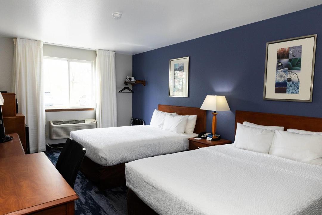 Photo of Bedroom in Worland