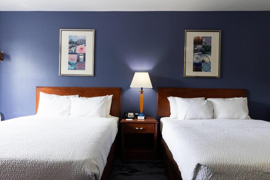 Photo of Bedroom in Worland
