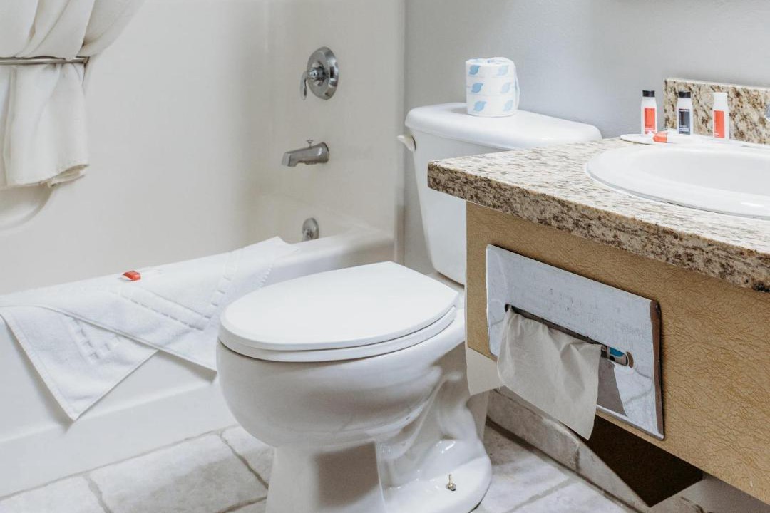 Photo of Bathroom in Worland