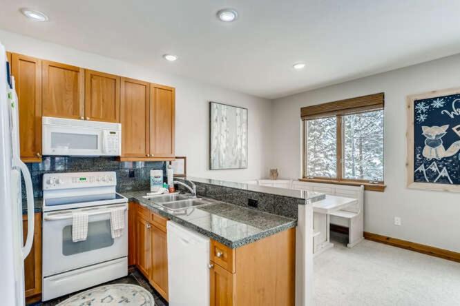 Photo of Kitchen in The Highlands