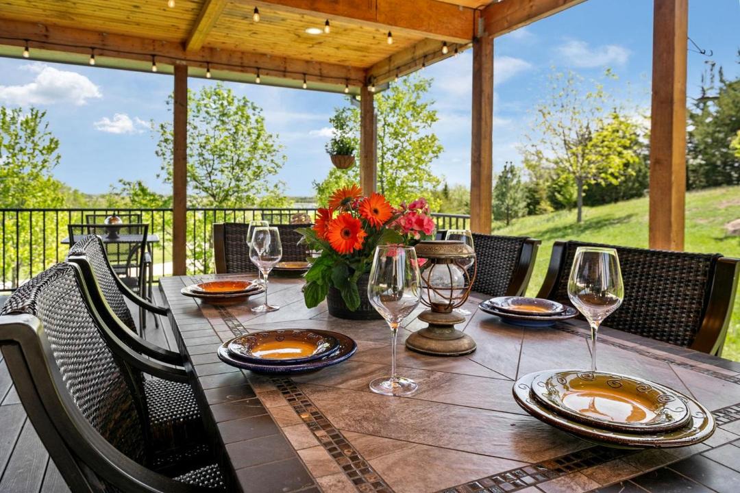 Photo of Patio Balcony in Wahoo