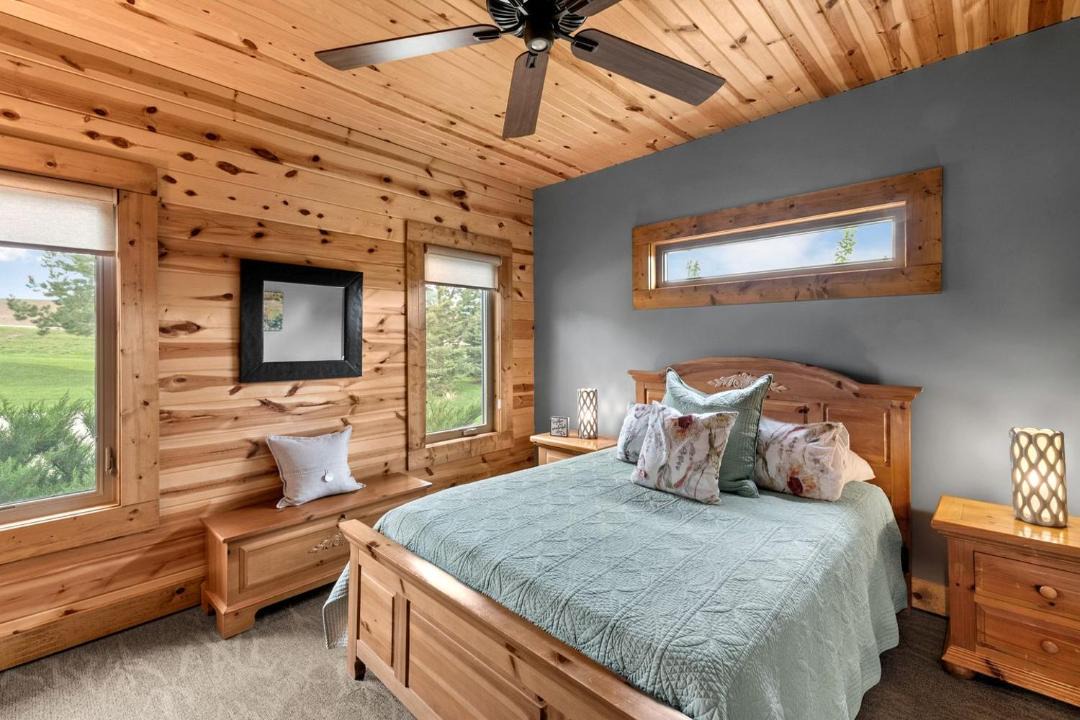 Photo of Bedroom in Wahoo