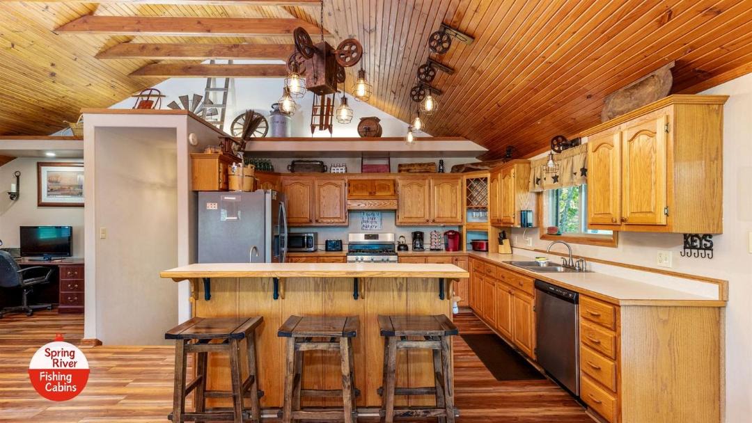 Photo of Kitchen in Miami