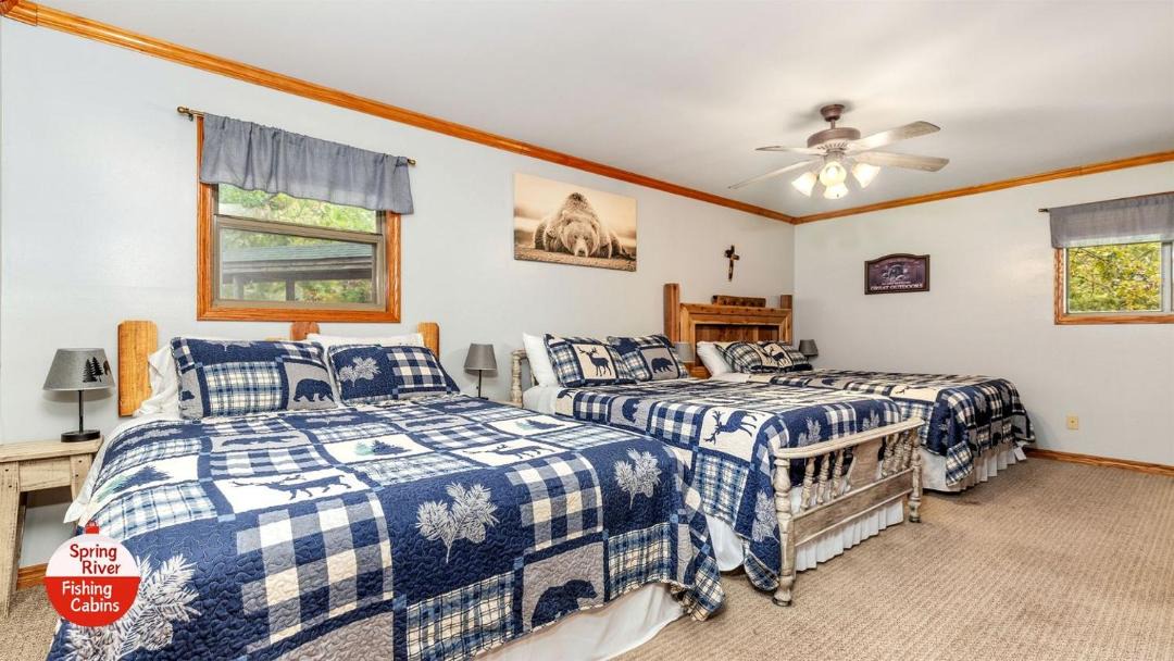 Photo of Bedroom in Miami