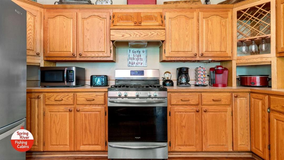 Photo of Kitchen in Miami