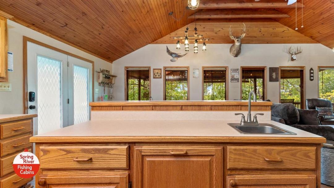 Photo of Kitchen in Miami