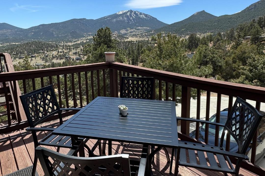 Photo of Patio Balcony in Venner Ranch Estates