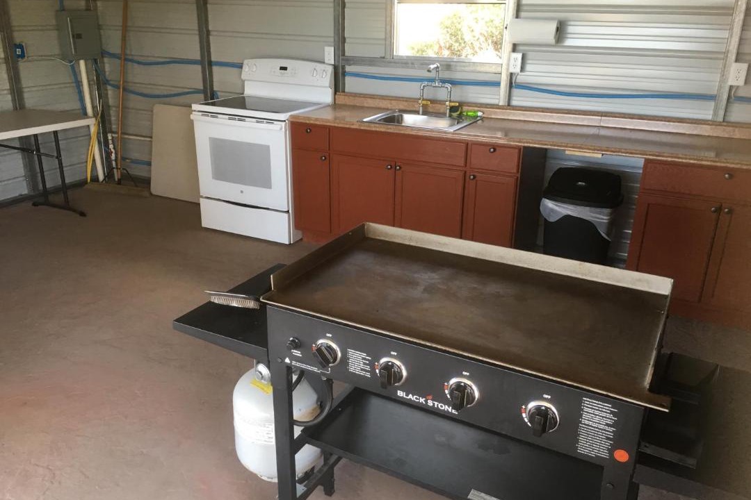 Photo of Kitchen in Monticello