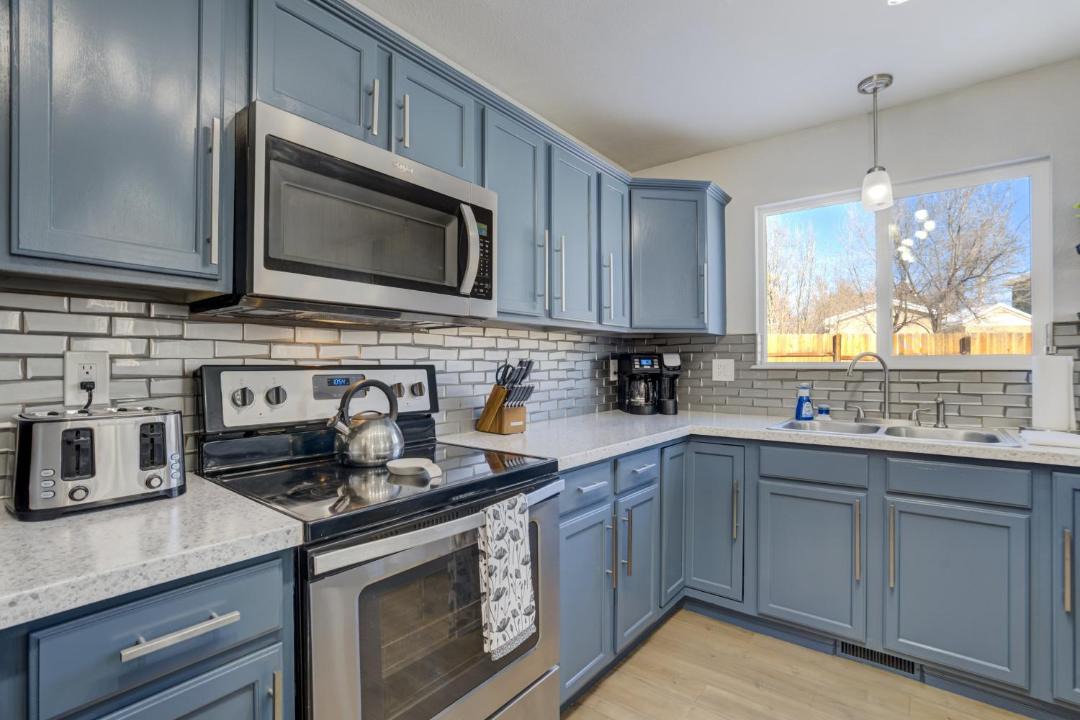 Photo of Kitchen in Colorado Springs