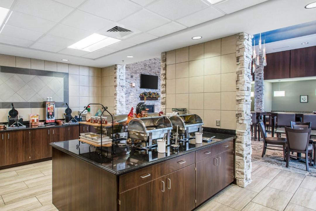 Photo of Livingroom in Garden City