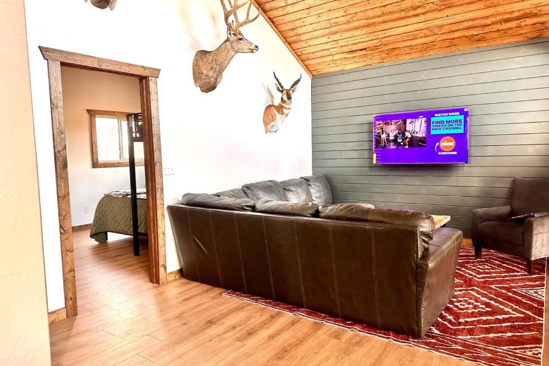 Photo of Livingroom in Antonito