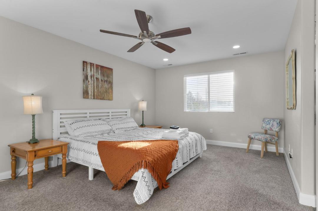 Photo of Bedroom in South Jordan