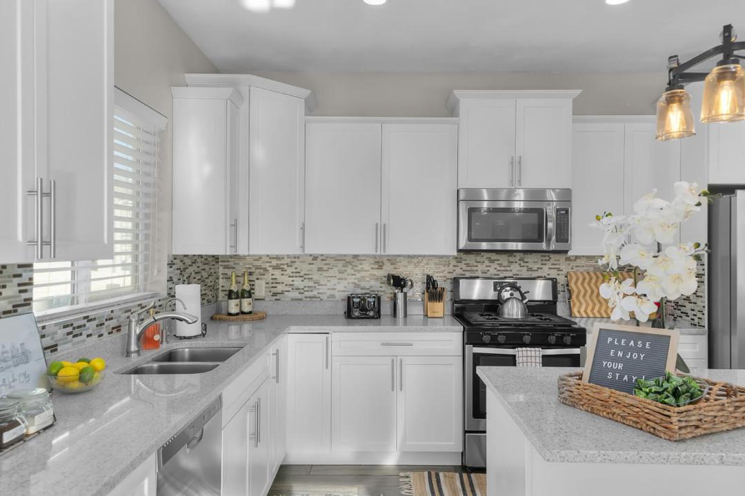 Photo of Kitchen in South Jordan