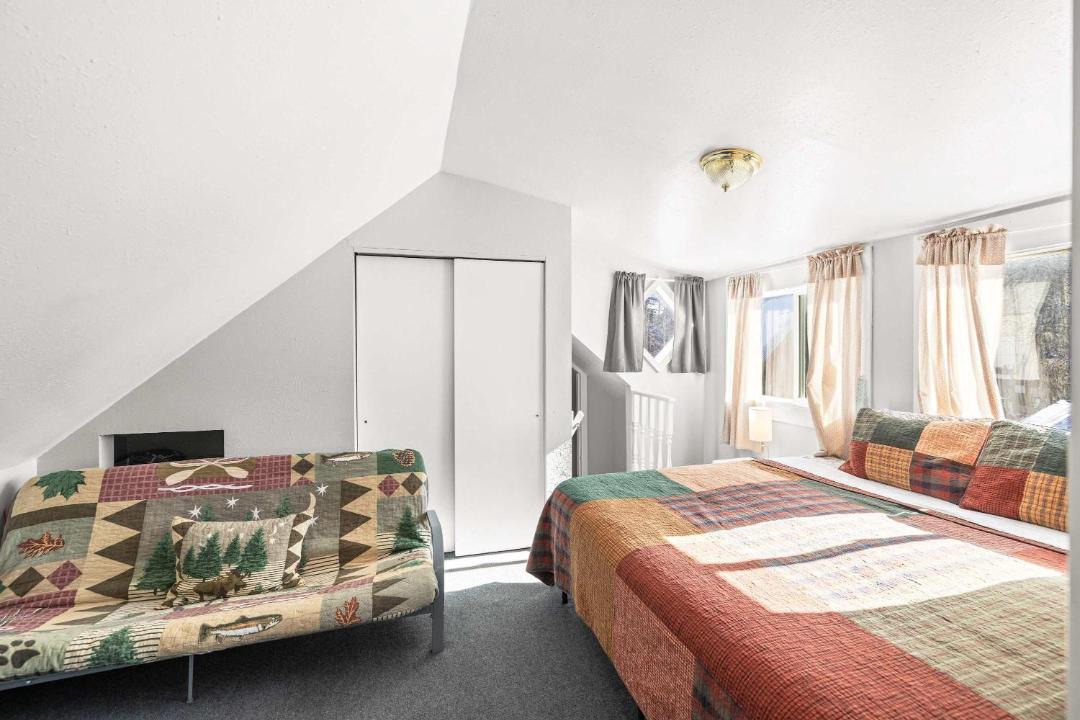 Photo of Bedroom in Leadville North
