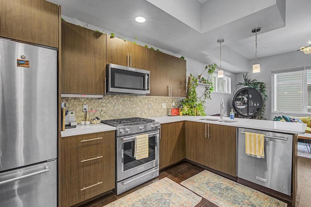 Photo of Kitchen in West Colfax