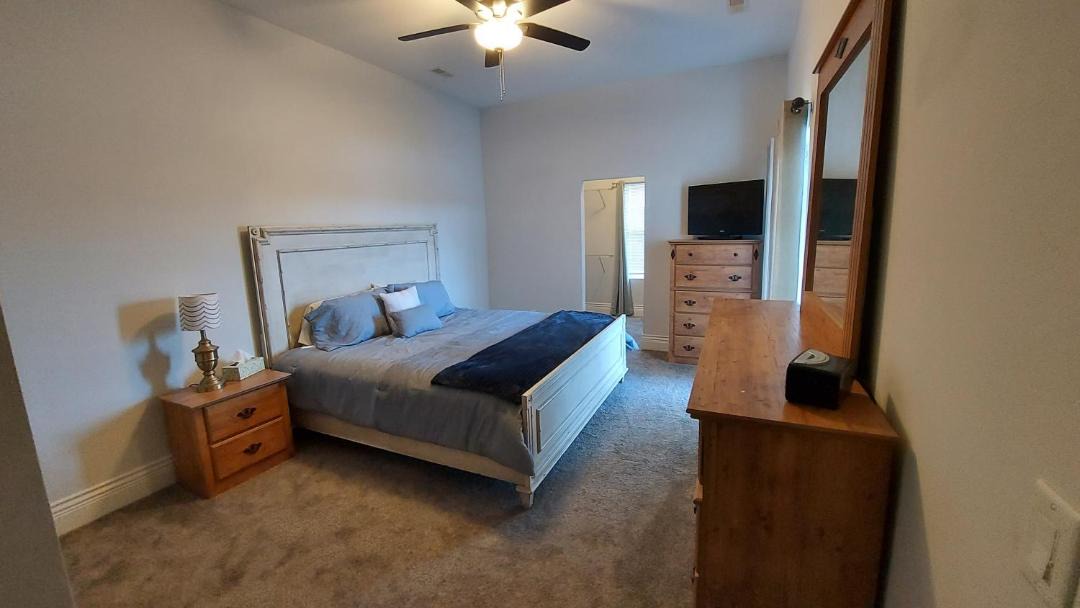 Photo of Bedroom in Lafayette County