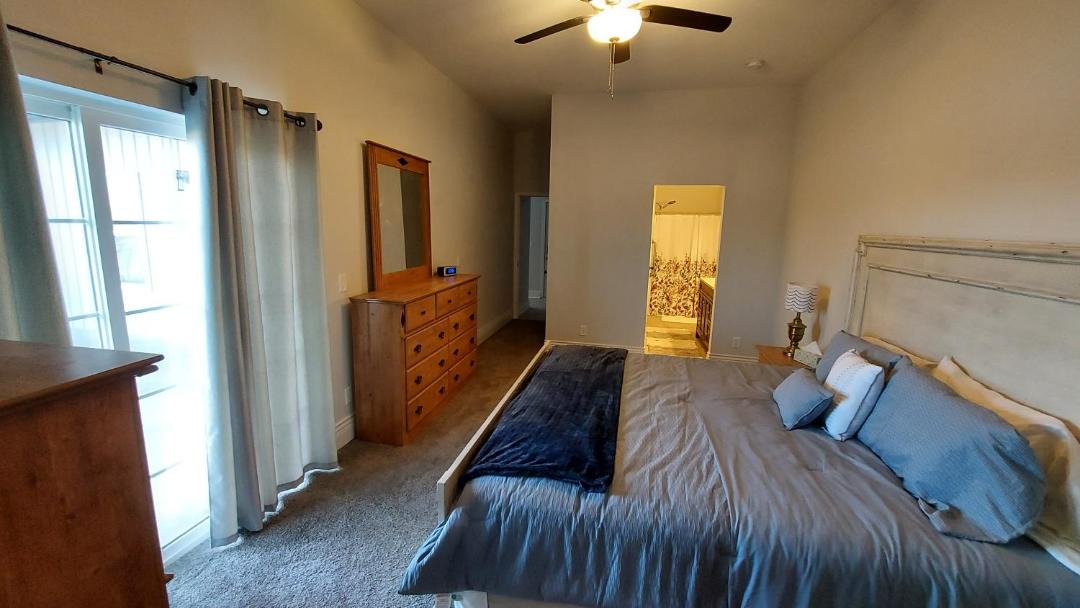 Photo of Bedroom in Lafayette County