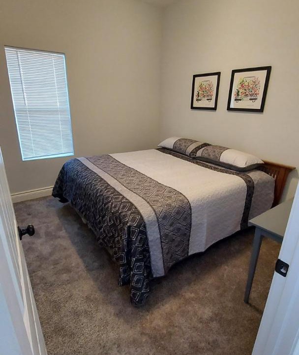 Photo of Bedroom in Lafayette County