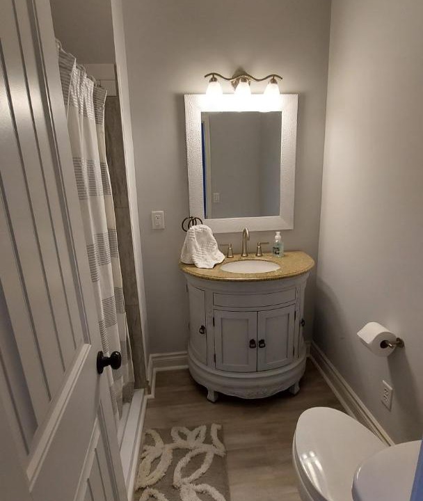 Photo of Bathroom in Lafayette County