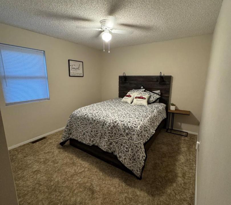 Photo of Bedroom in Lamar