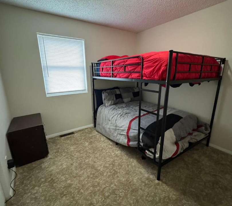 Photo of Bedroom in Lamar