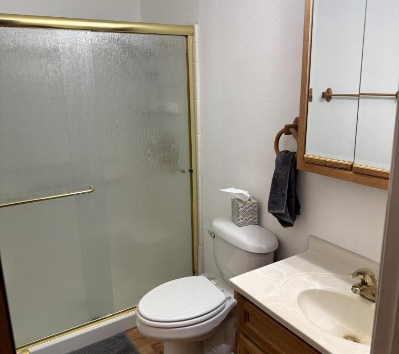 Photo of Bathroom in Lamar