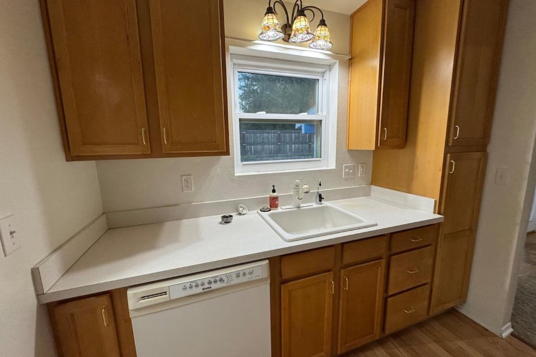 Photo of Kitchen in Lamar