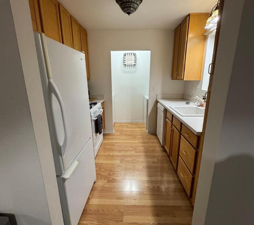 Photo of Kitchen in Lamar