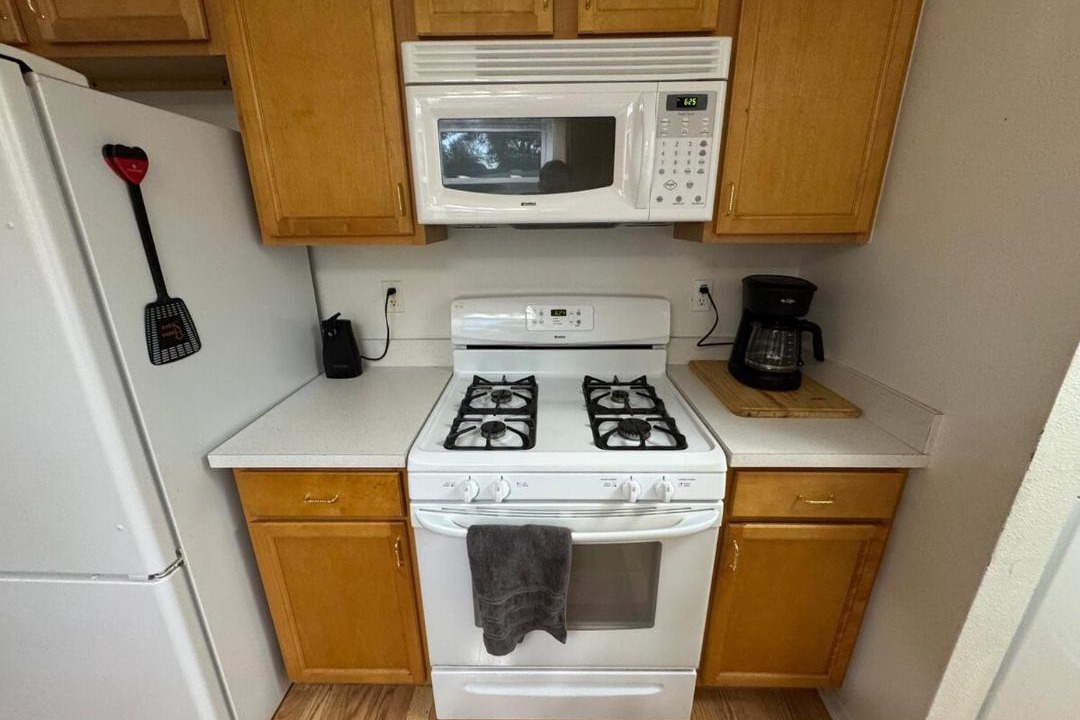 Photo of Kitchen in Lamar