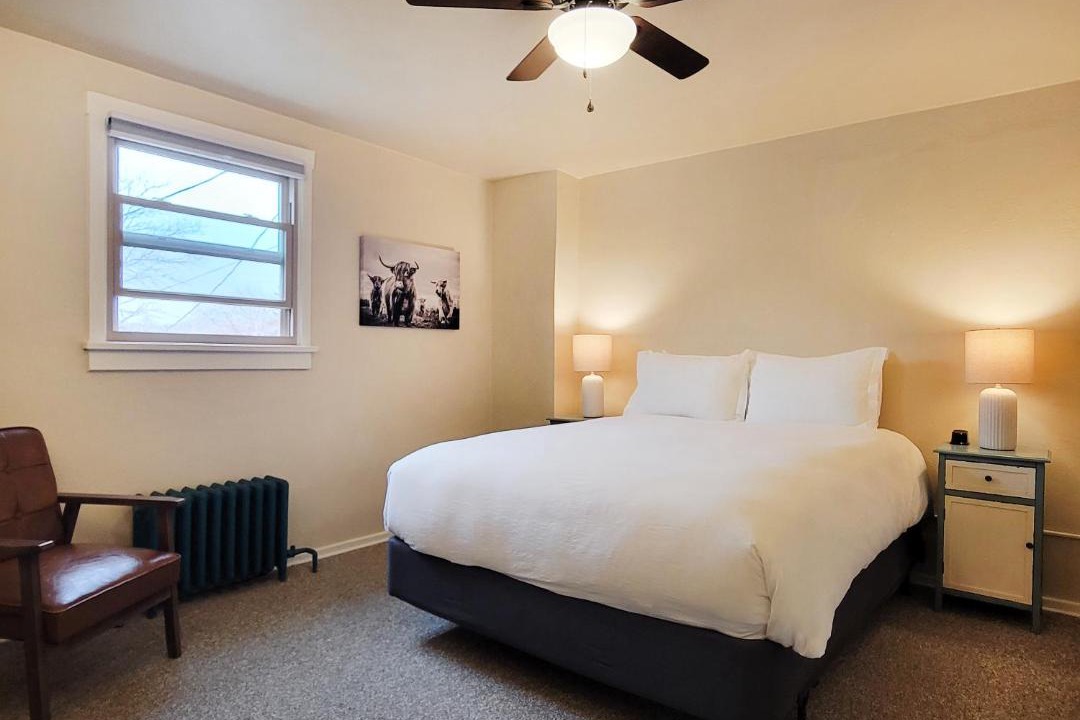 Photo of Bedroom in La Veta