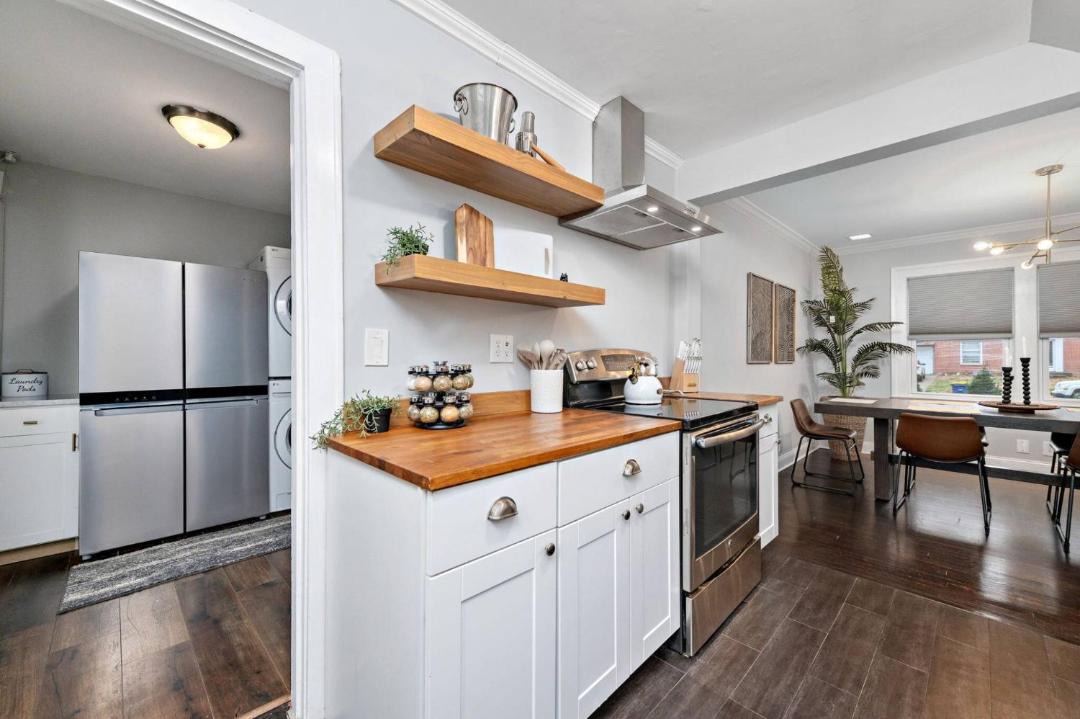 Photo of Kitchen in Fairway