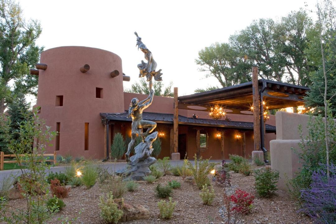 Photo of Others in Taos
